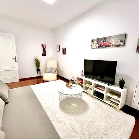 Apartamento Vaqueiro Tineo Ngoại thất bức ảnh