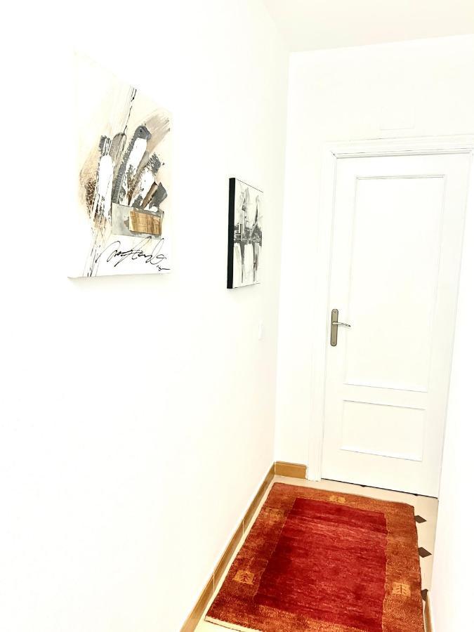 Apartamento Vaqueiro Tineo Ngoại thất bức ảnh