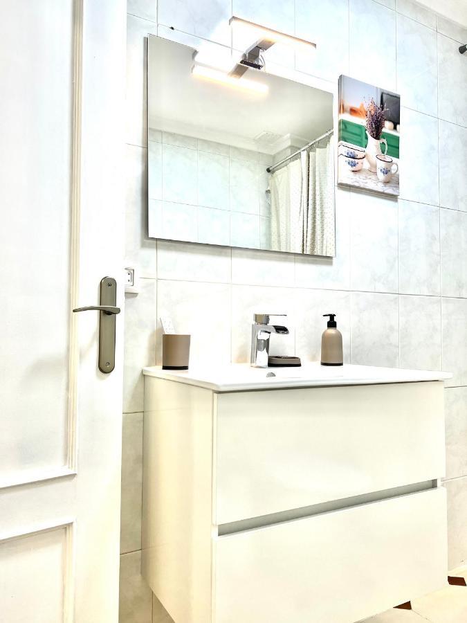 Apartamento Vaqueiro Tineo Ngoại thất bức ảnh