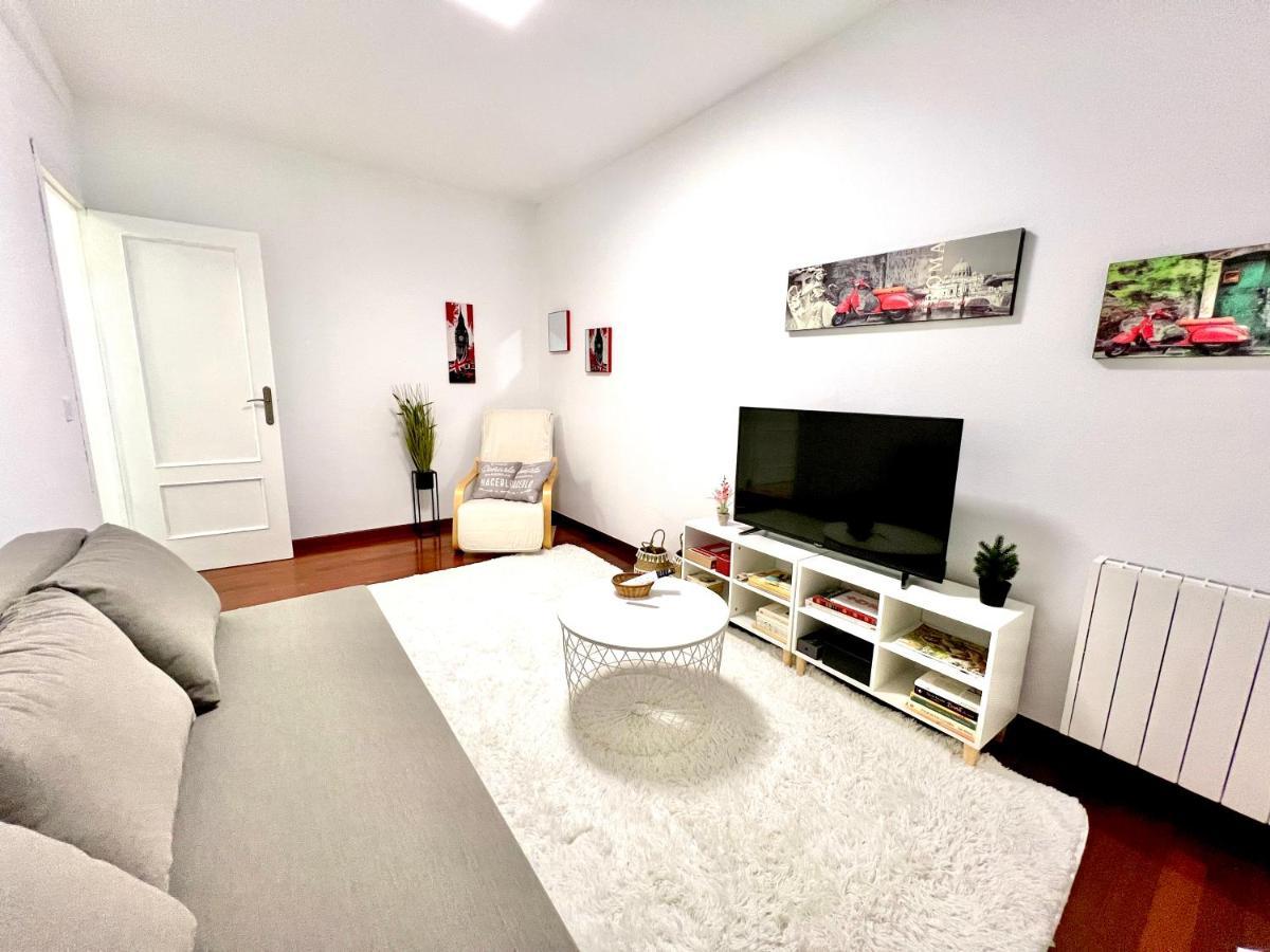 Apartamento Vaqueiro Tineo Ngoại thất bức ảnh