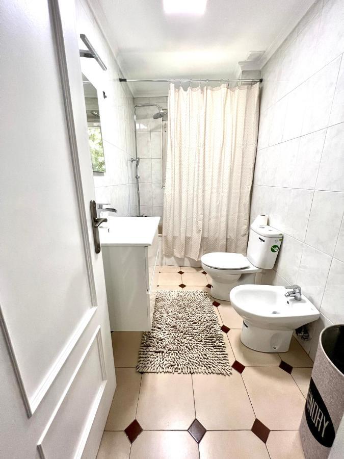Apartamento Vaqueiro Tineo Ngoại thất bức ảnh