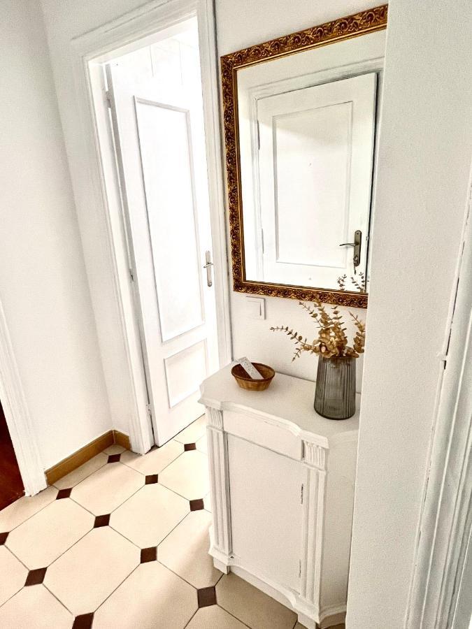 Apartamento Vaqueiro Tineo Ngoại thất bức ảnh