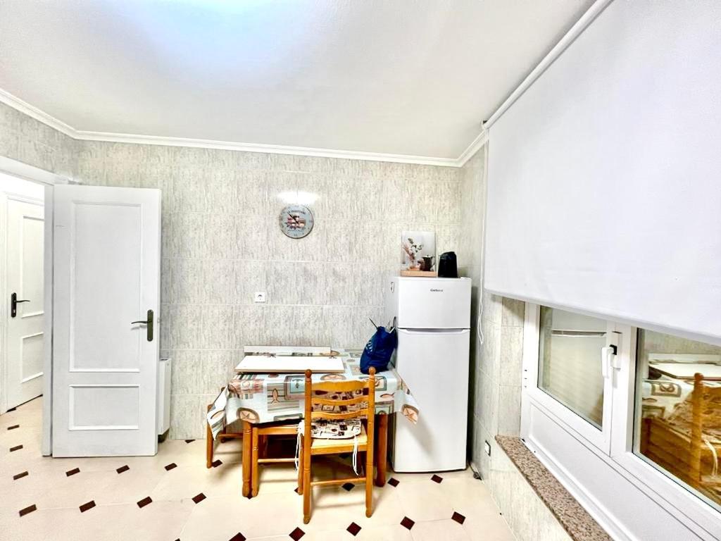Apartamento Vaqueiro Tineo Ngoại thất bức ảnh