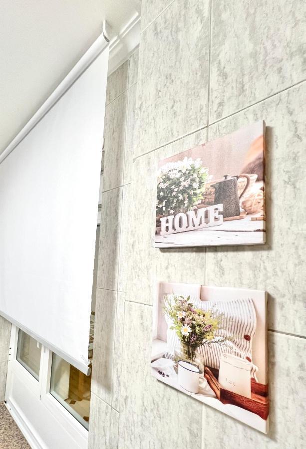 Apartamento Vaqueiro Tineo Ngoại thất bức ảnh